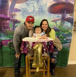 Meet your Posher, Amy